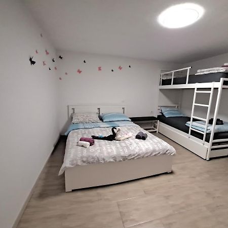 Appartement Freedom House à Piran Extérieur photo