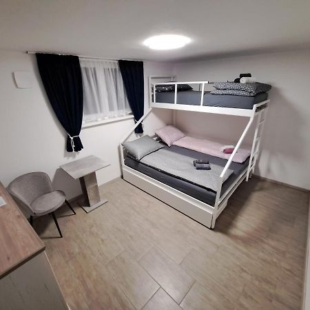 Appartement Freedom House à Piran Extérieur photo
