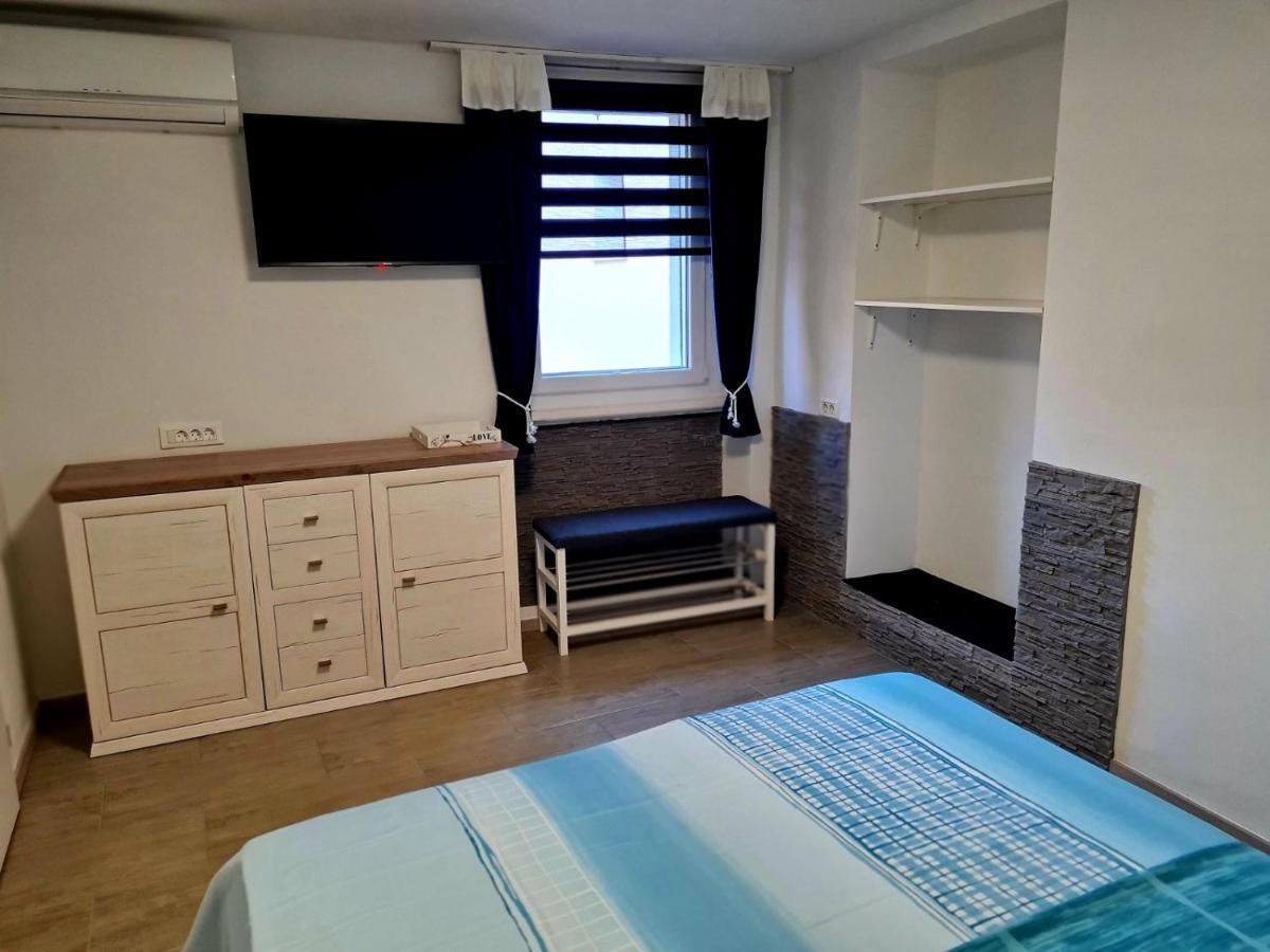 Appartement Freedom House à Piran Extérieur photo