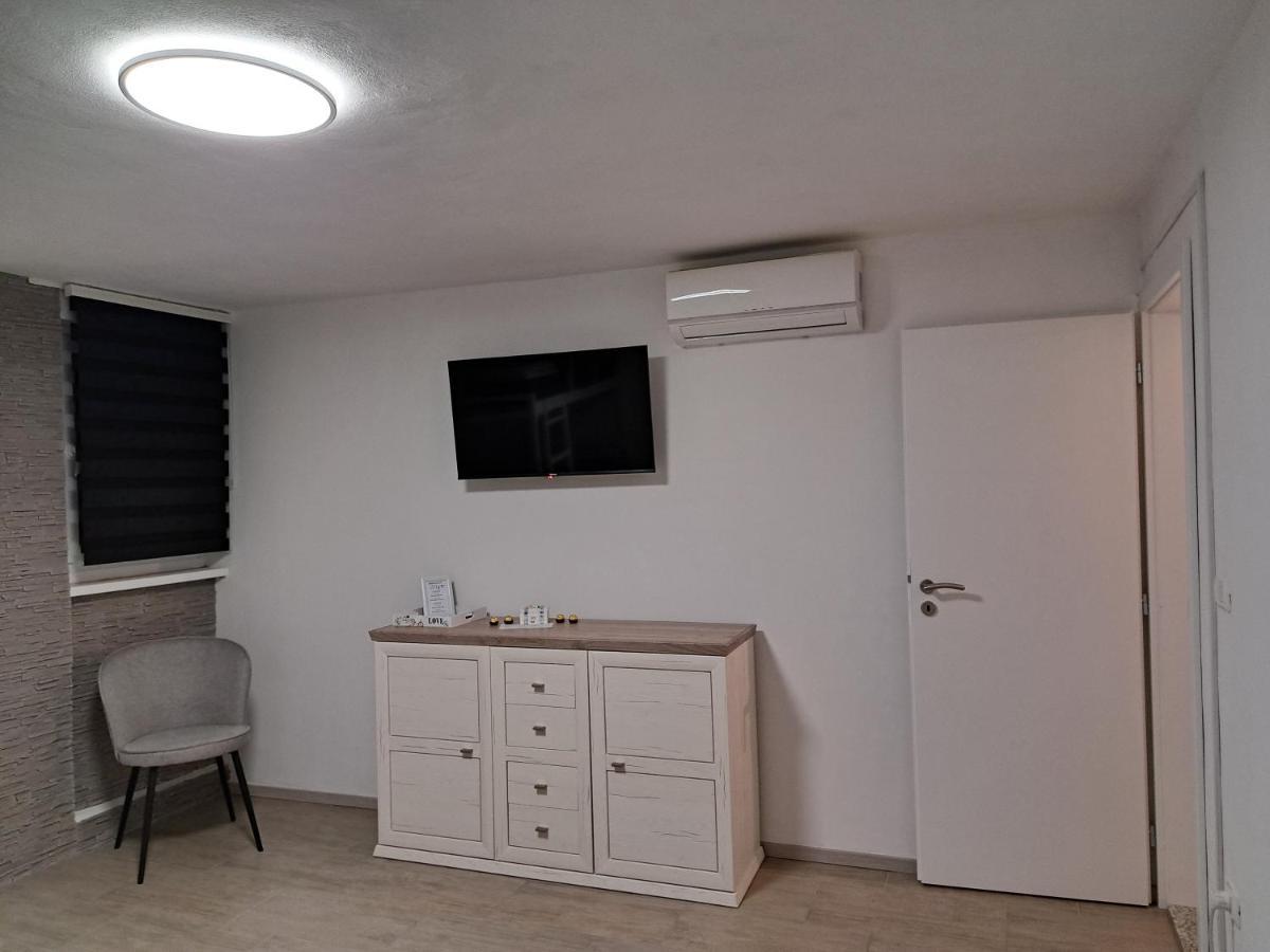 Appartement Freedom House à Piran Extérieur photo